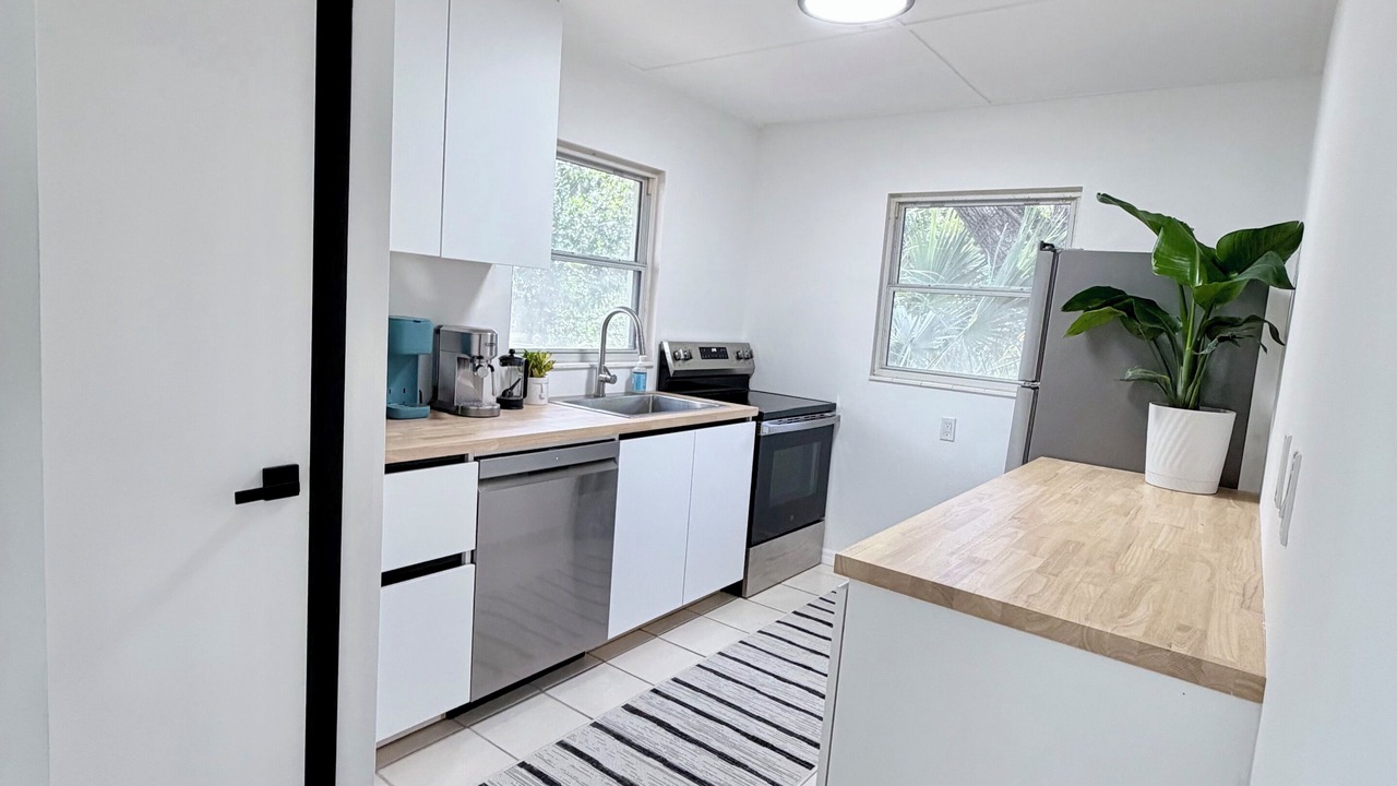 Photo of Kitchen in Whitfield