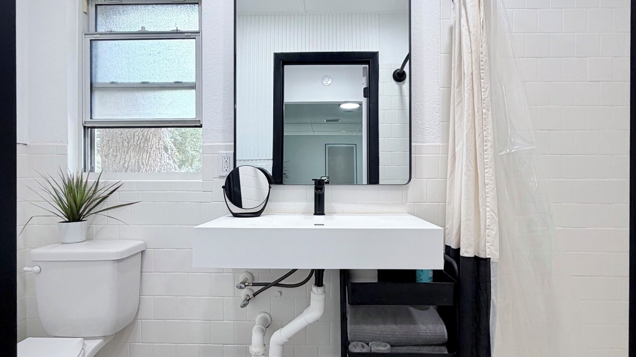 Photo of Bathroom in Whitfield