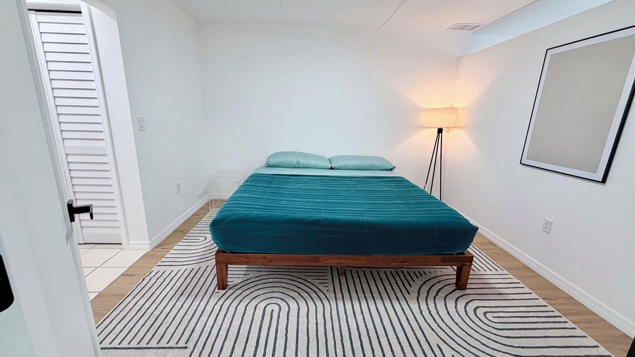 Photo of Bedroom in Whitfield