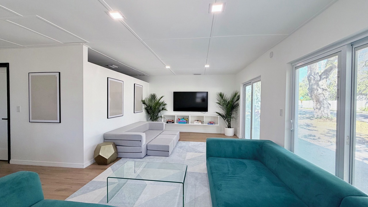 Photo of Livingroom in Whitfield