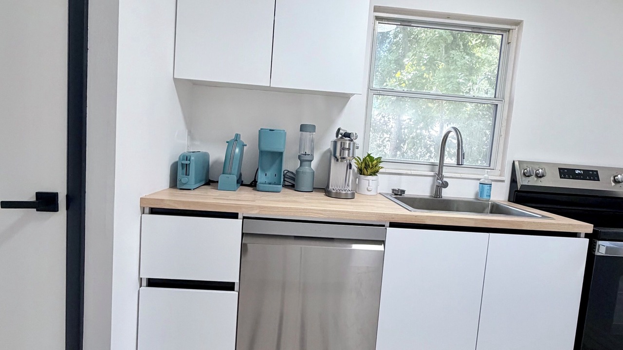 Photo of Kitchen in Whitfield