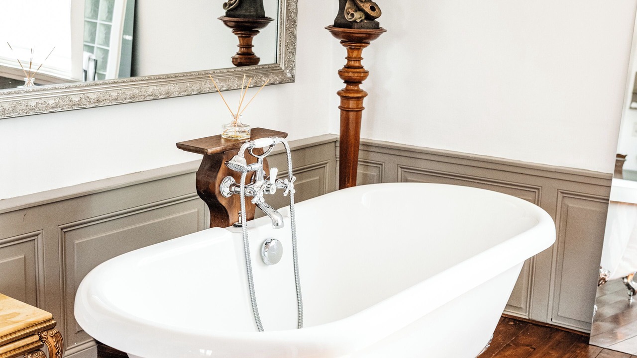 Photo of Bathroom in Etables-sur-Mer