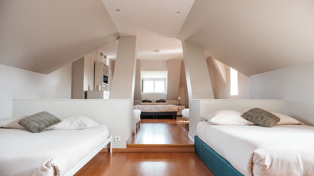 Photo of Bedroom in Etables-sur-Mer