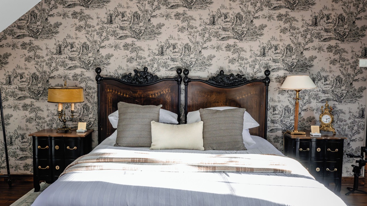 Photo of Bedroom in Etables-sur-Mer