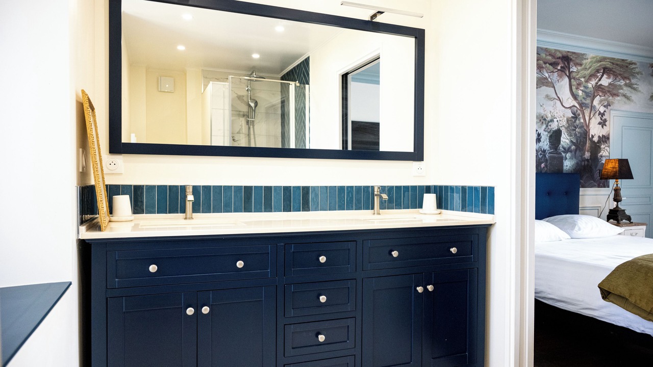 Photo of Bedroom in Etables-sur-Mer