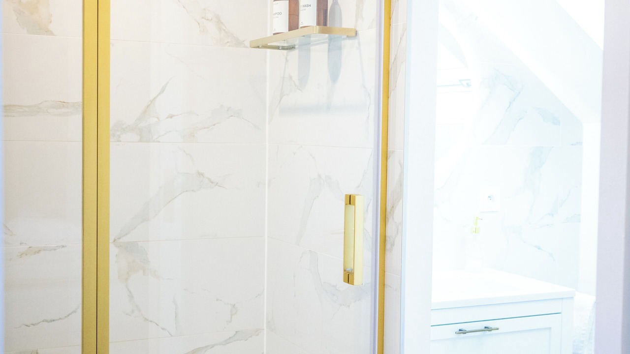 Photo of Bathroom in Etables-sur-Mer