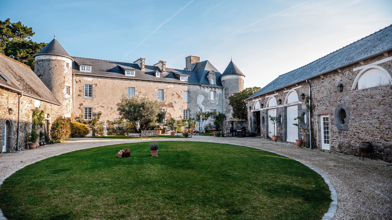 Photo of Outdoor in Etables-sur-Mer
