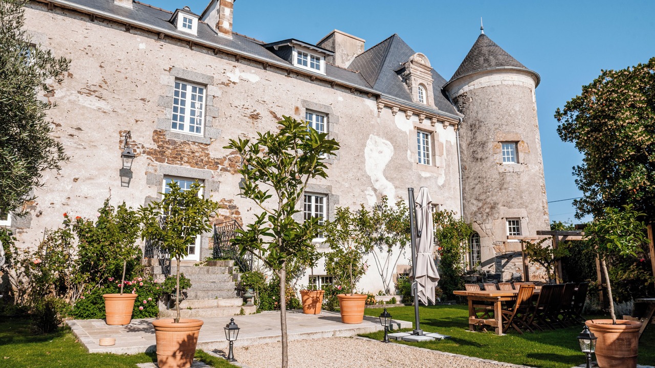 Photo of Outdoor in Etables-sur-Mer
