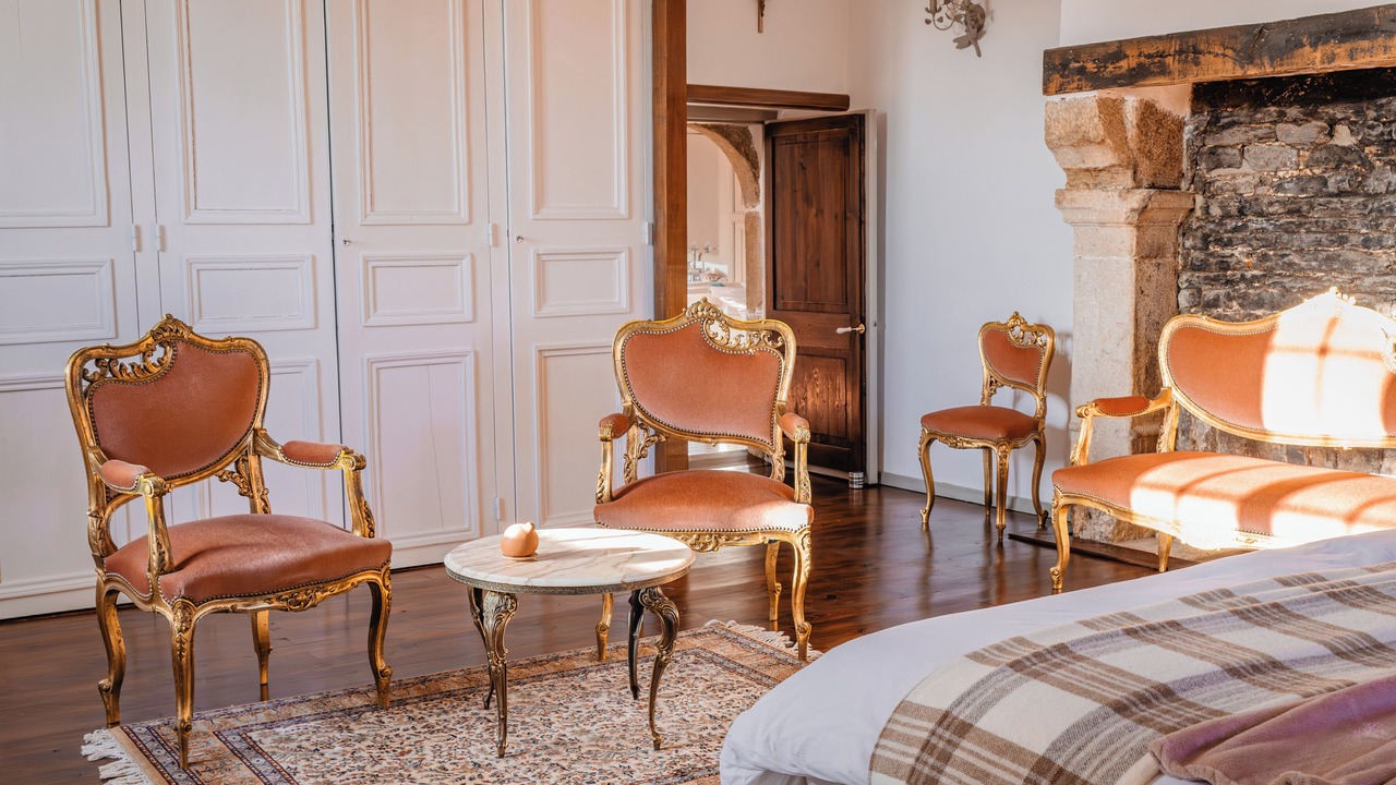 Photo of Bedroom in Etables-sur-Mer