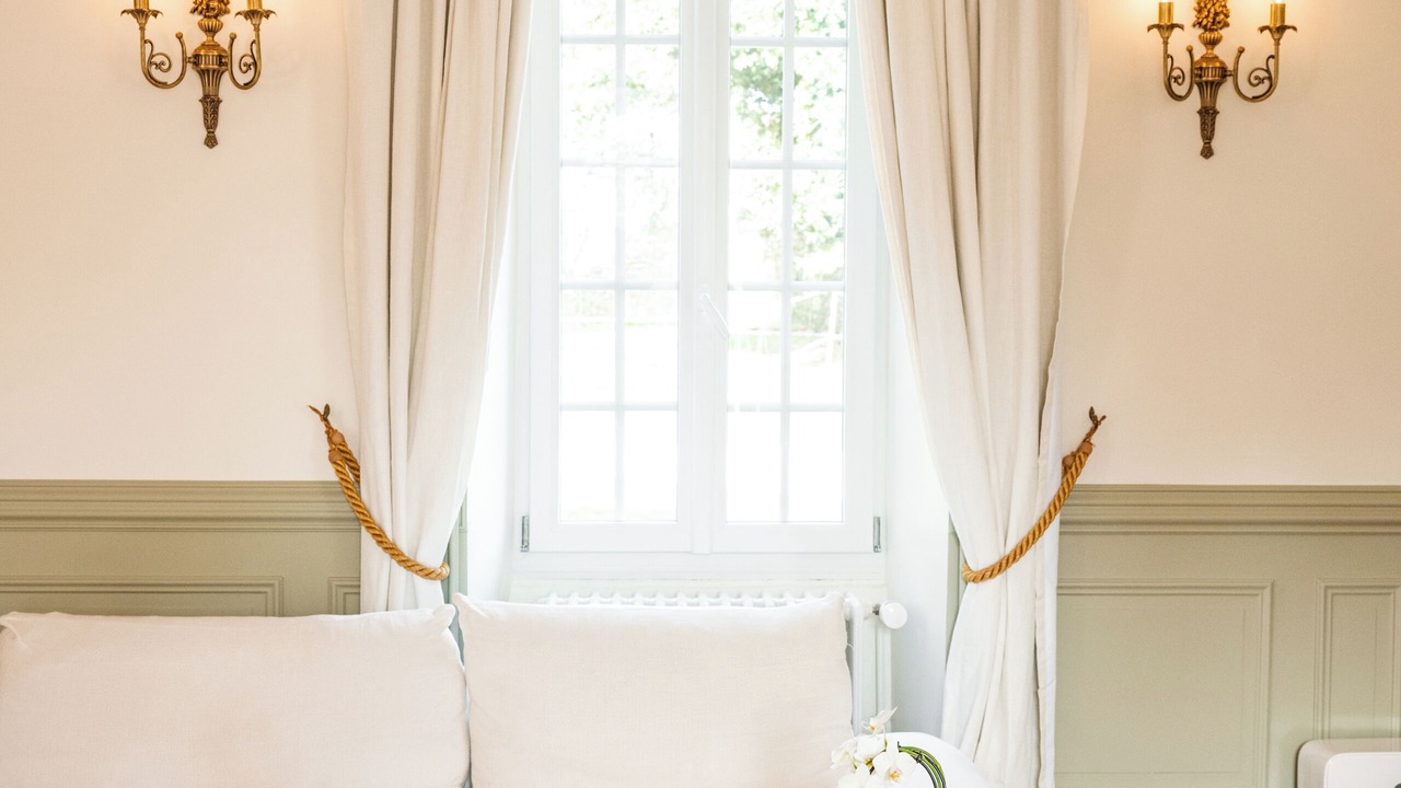 Photo of Livingroom in Etables-sur-Mer