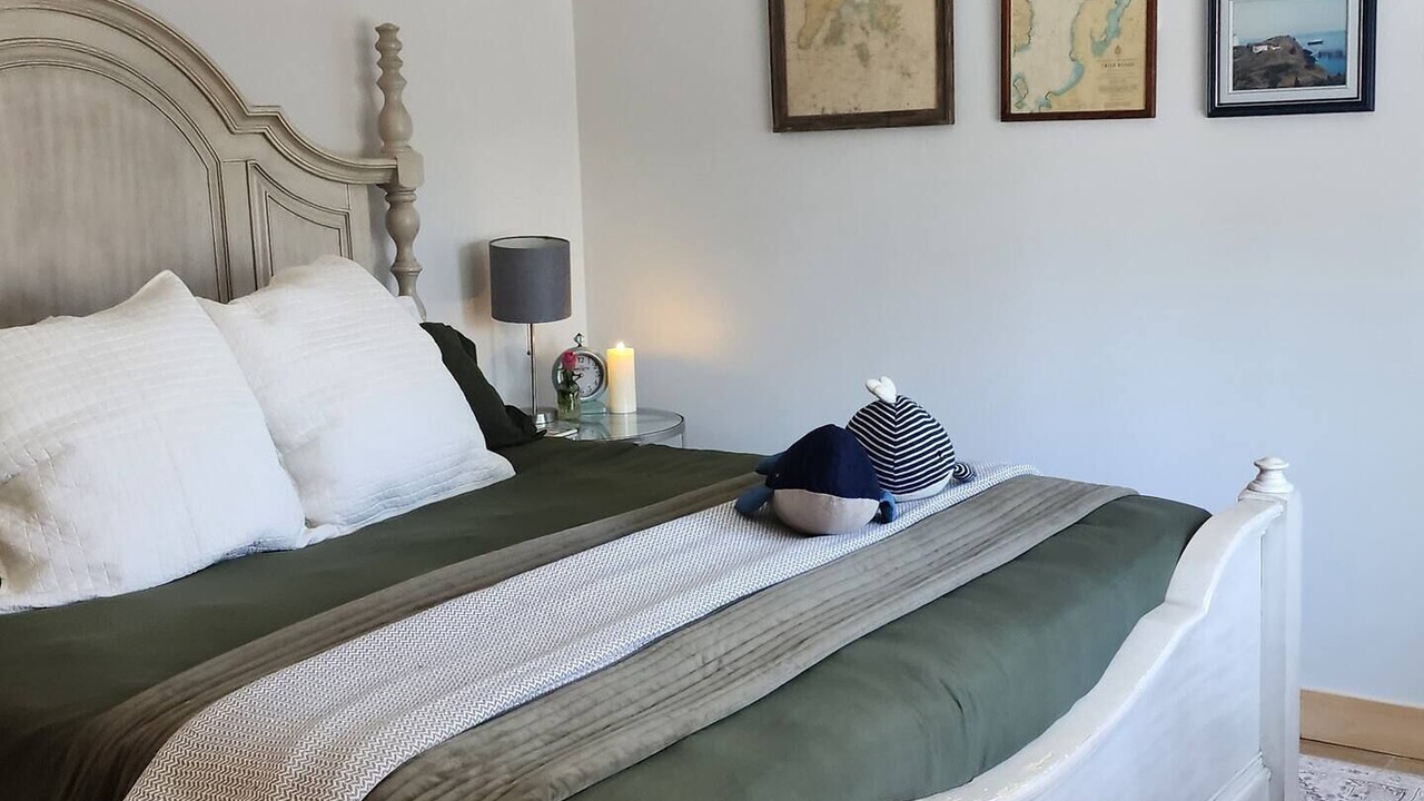 Photo of Bedroom in St. Andrews