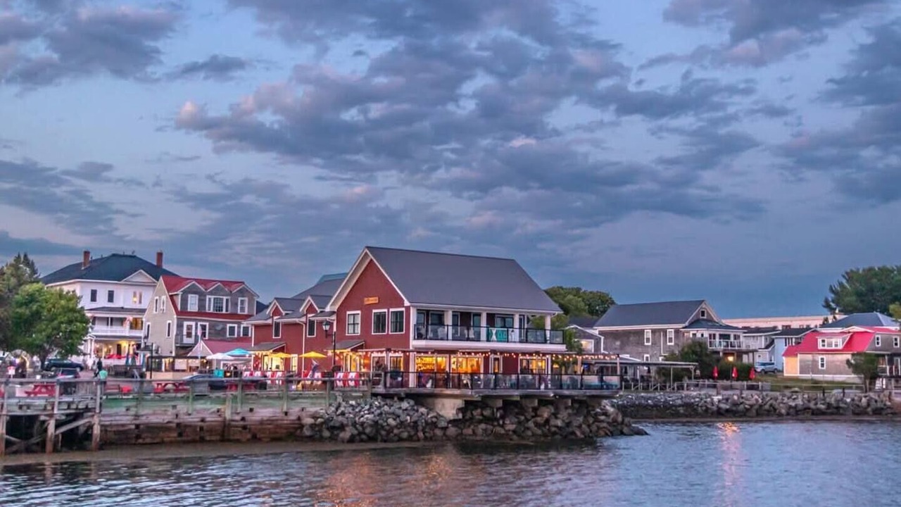 Photo of Outdoor in St. Andrews