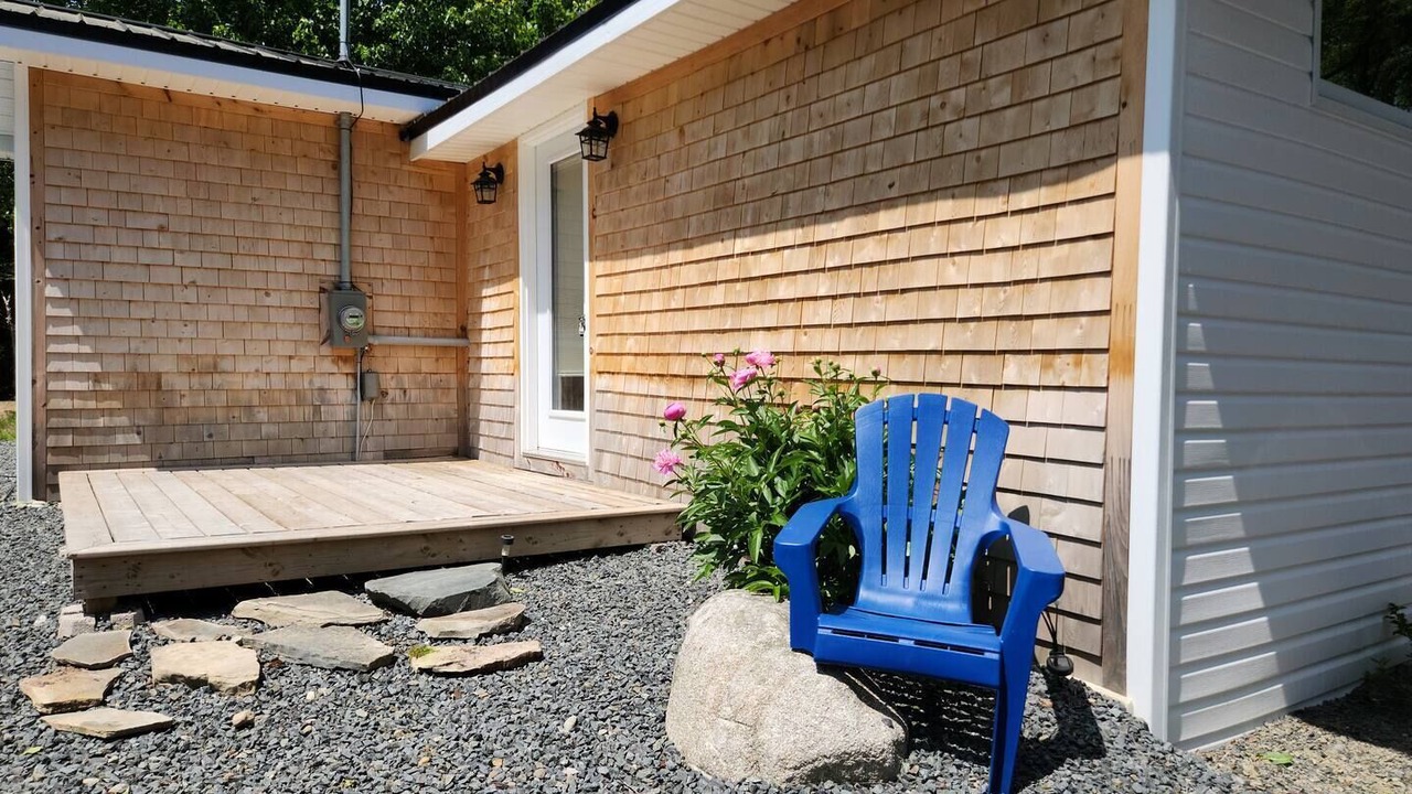 Photo of Patio Balcony in St. Andrews