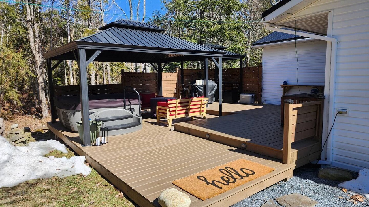 Photo of Outdoor in St. Andrews