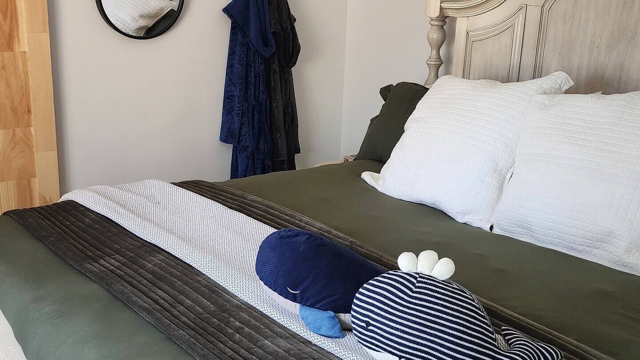 Photo of Bedroom in St. Andrews