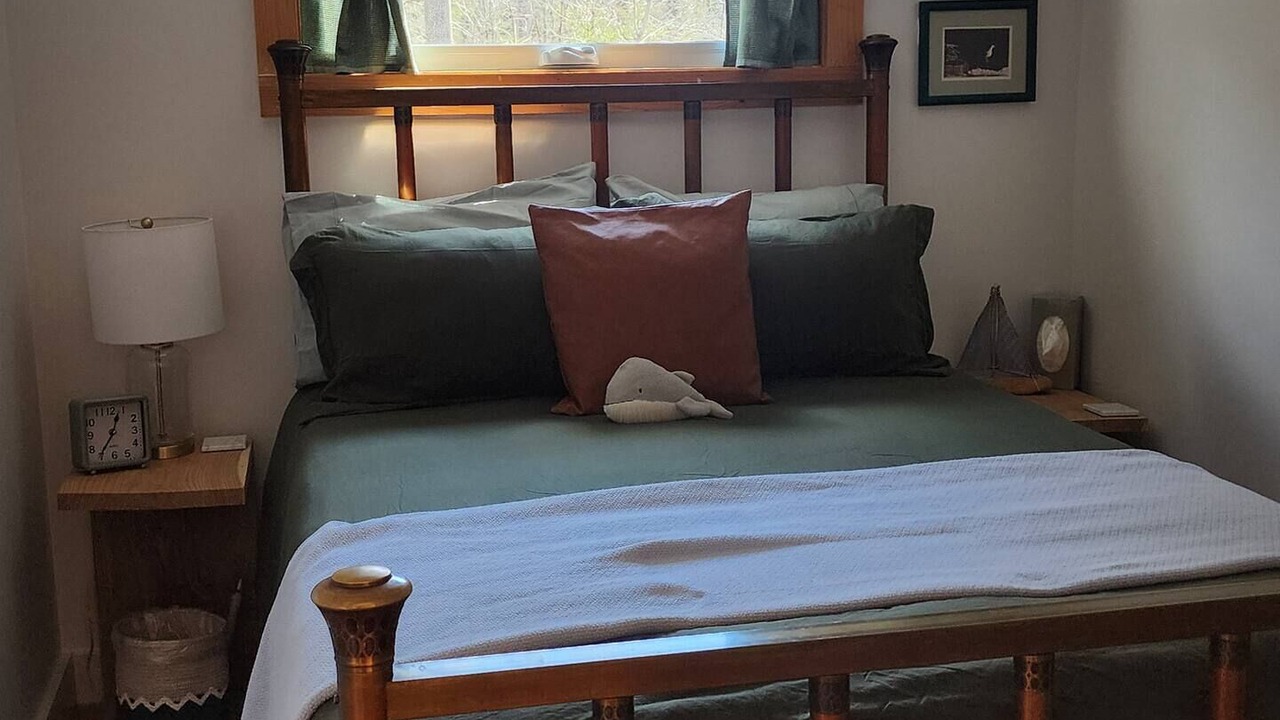 Photo of Bedroom in St. Andrews