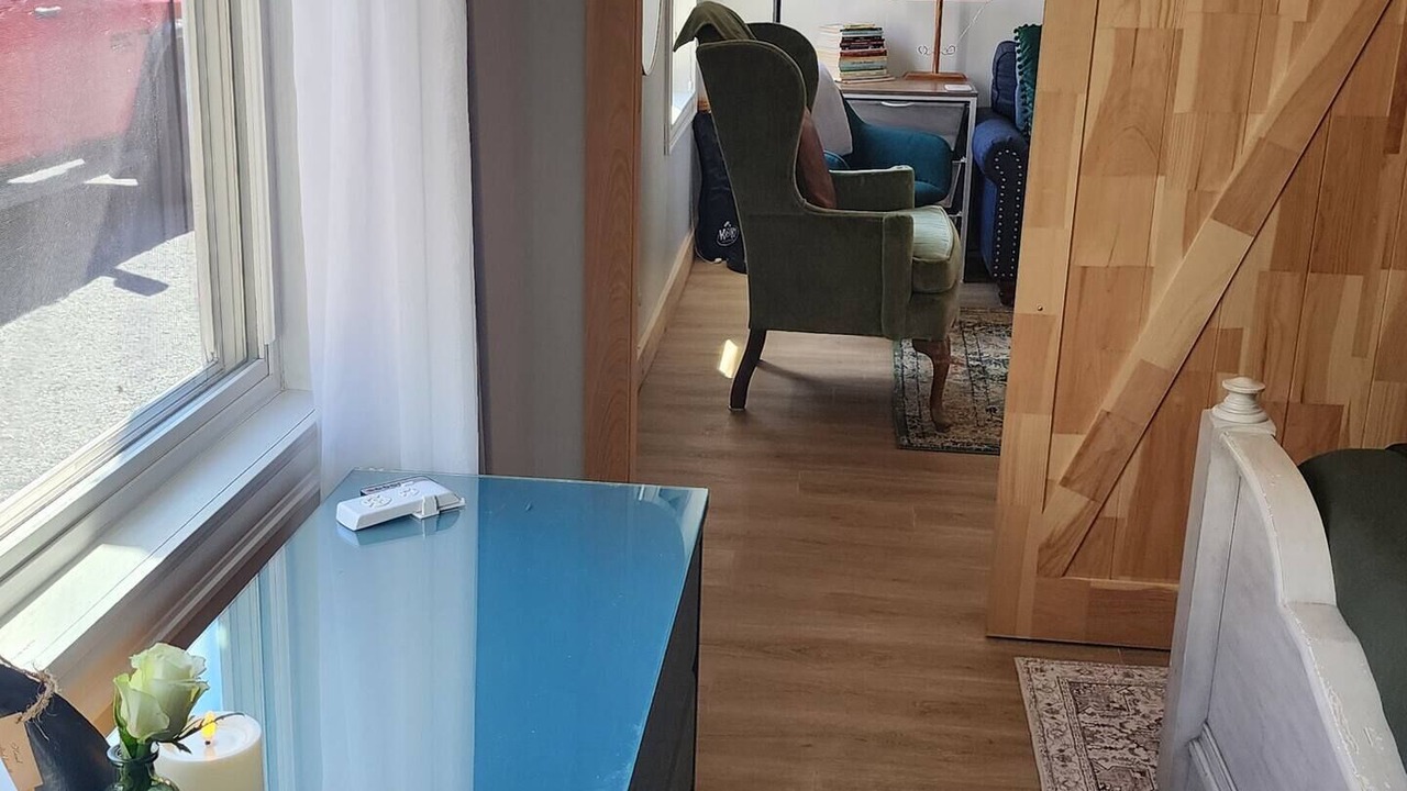 Photo of Bedroom in St. Andrews