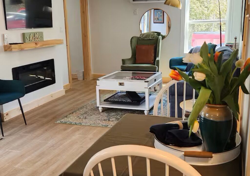 Photo of Livingroom in St. Andrews