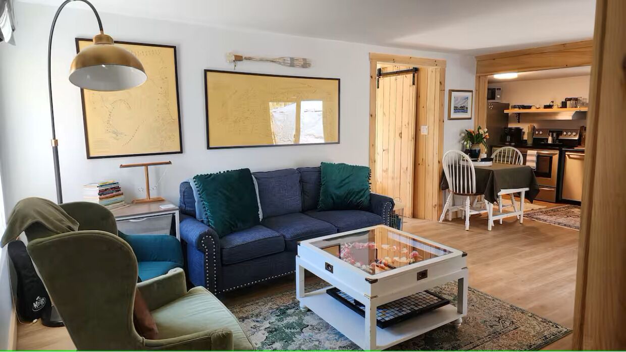 Photo of Livingroom in St. Andrews
