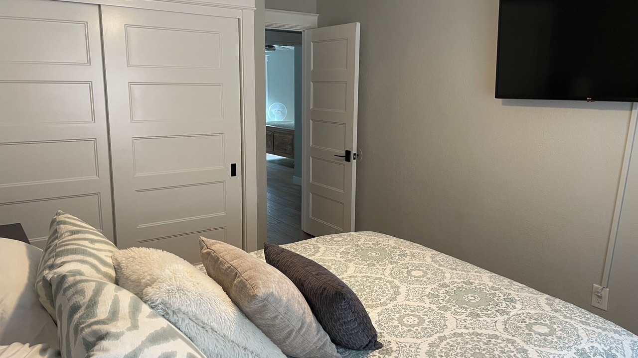 Photo of Bedroom in Moovalya Keys