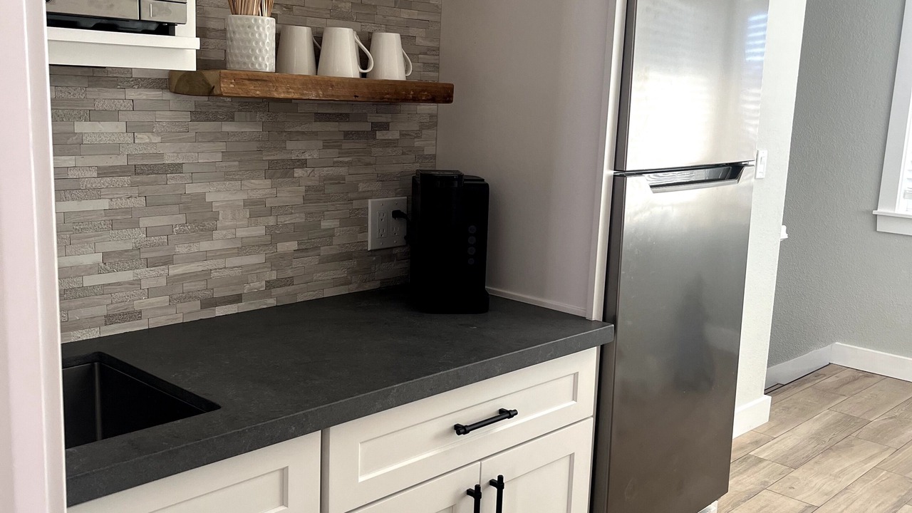 Photo of Kitchen in Moovalya Keys