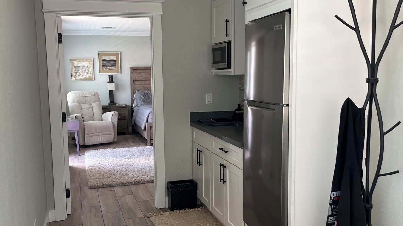 Photo of Bedroom in Moovalya Keys