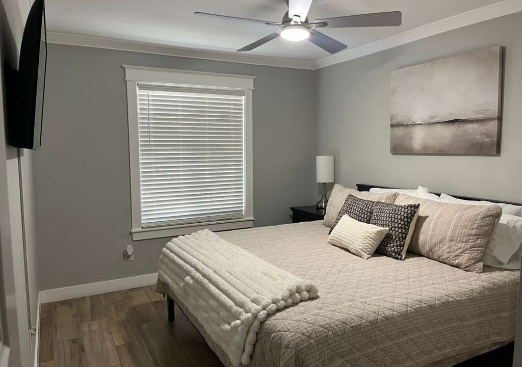 Photo of Bedroom in Moovalya Keys