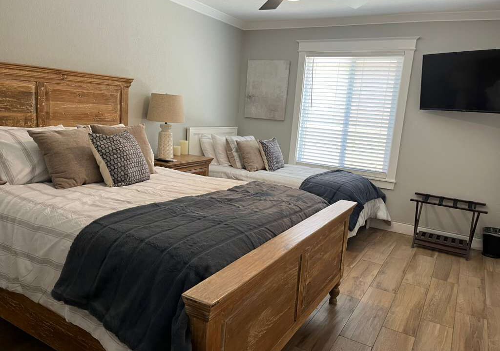 Photo of Bedroom in Moovalya Keys