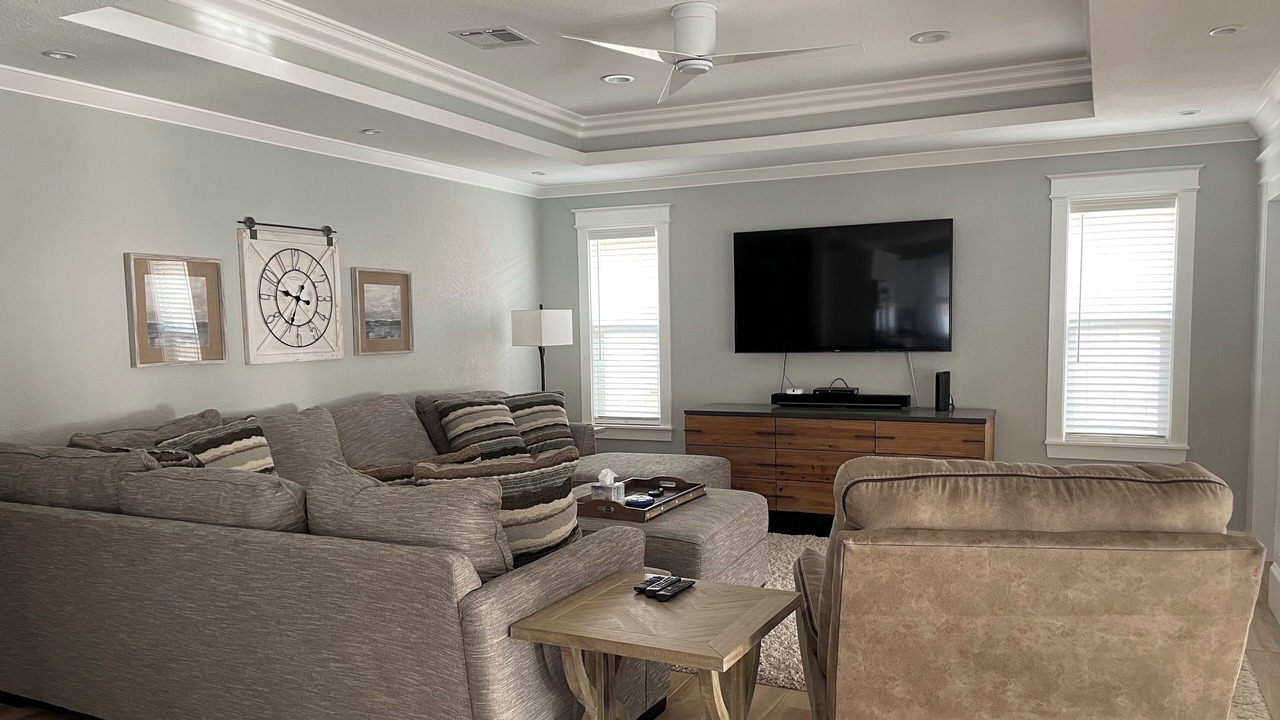 Photo of Livingroom in Moovalya Keys