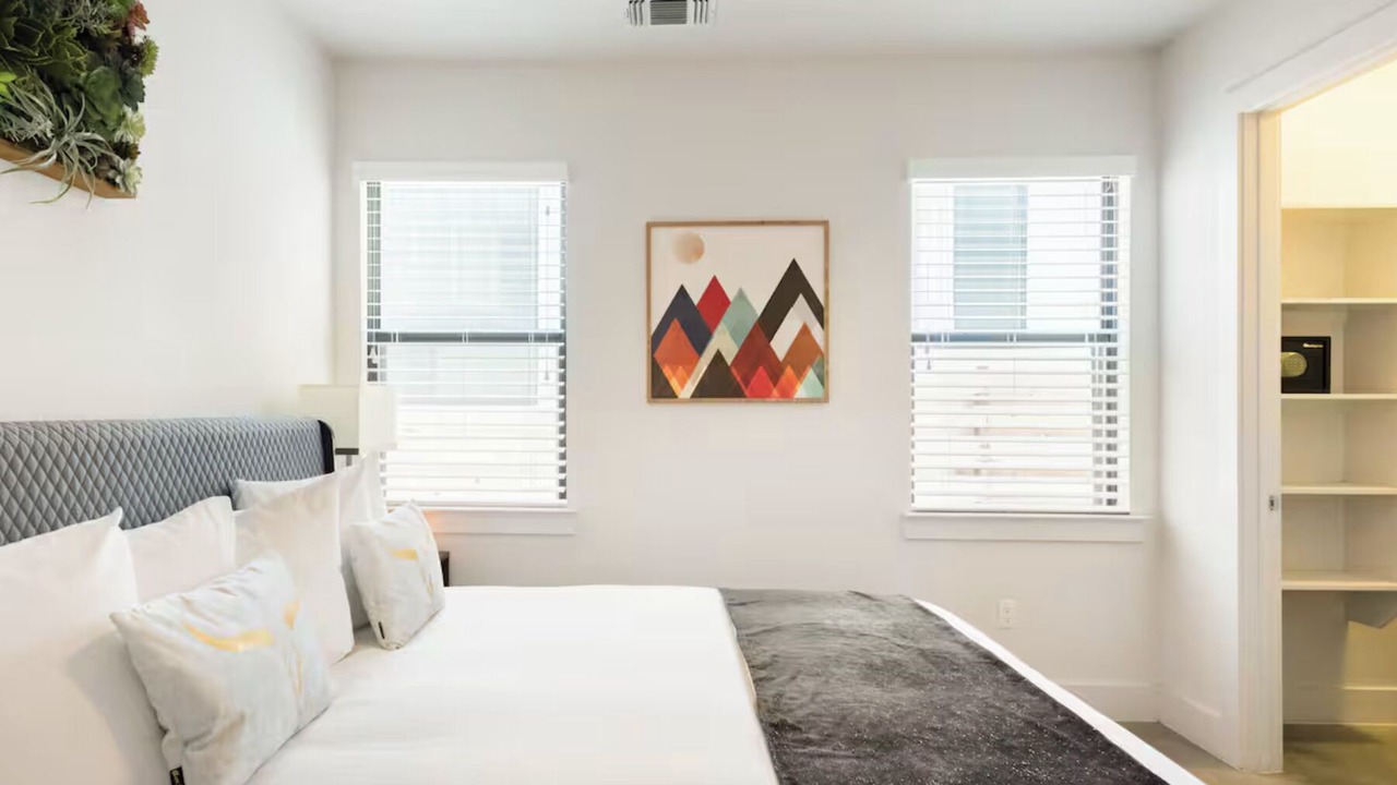 Photo of Bedroom in Swede Hill