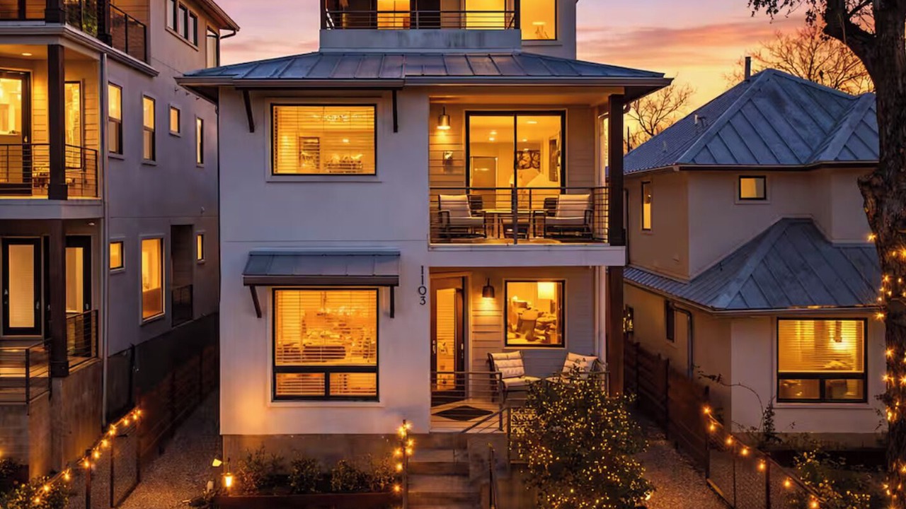 Photo of Outdoor in Swede Hill