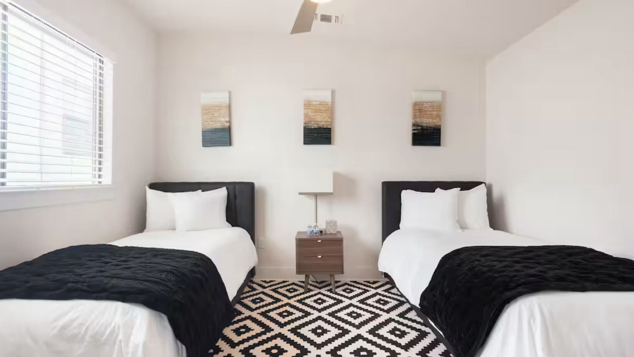 Photo of Bedroom in Swede Hill