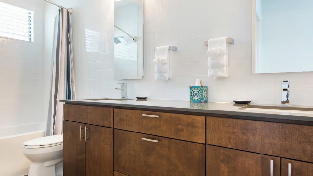 Photo of Bathroom in Swede Hill