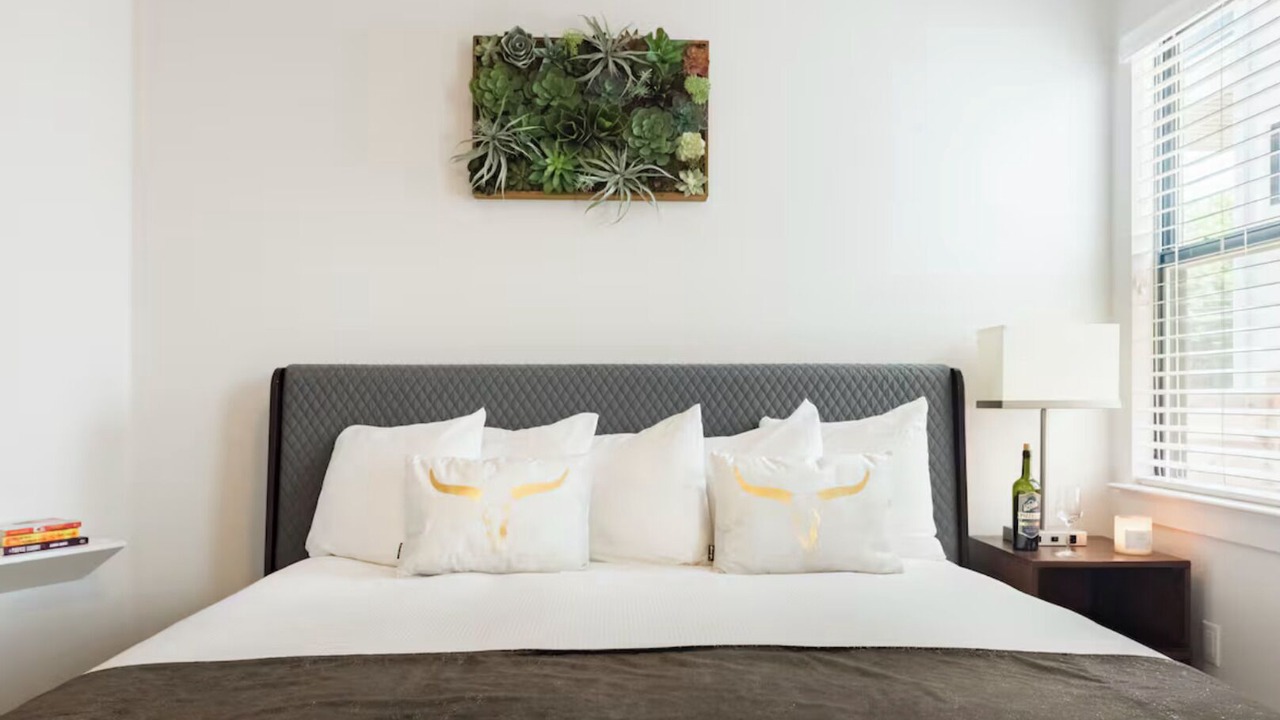 Photo of Bedroom in Swede Hill