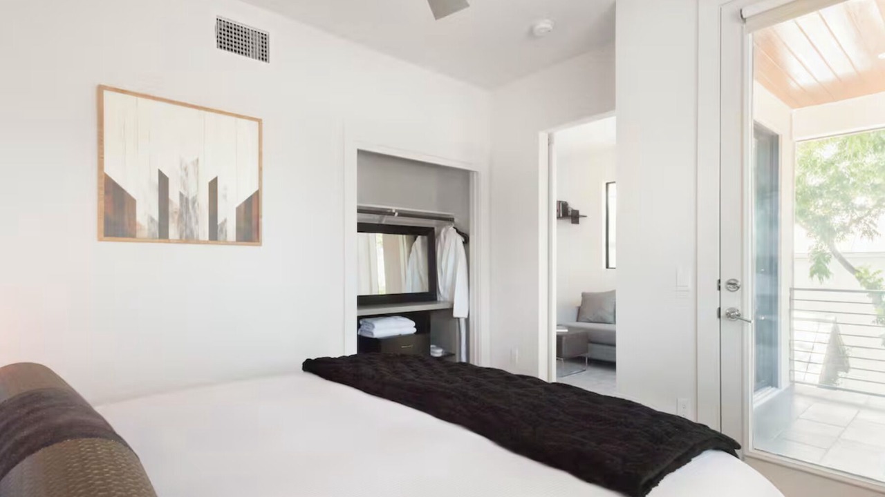 Photo of Bedroom in Swede Hill