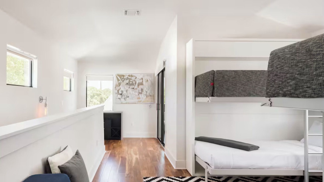 Photo of Bedroom in Swede Hill