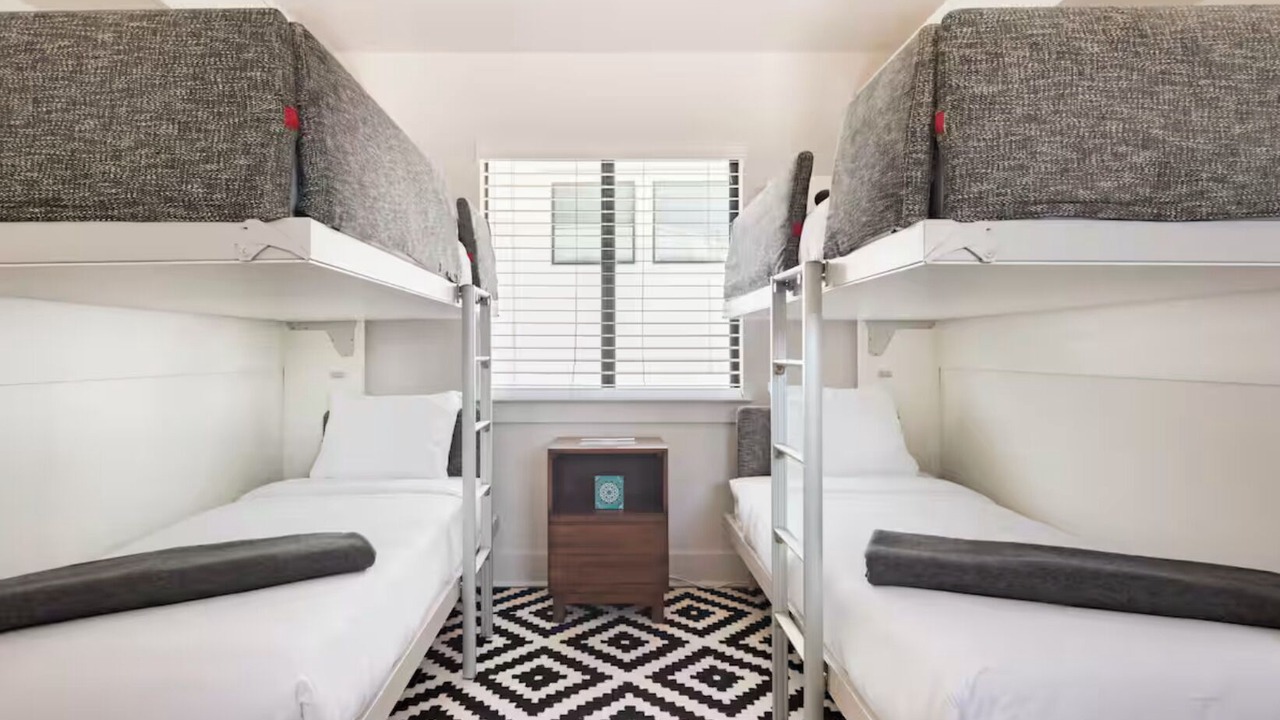 Photo of Bedroom in Swede Hill