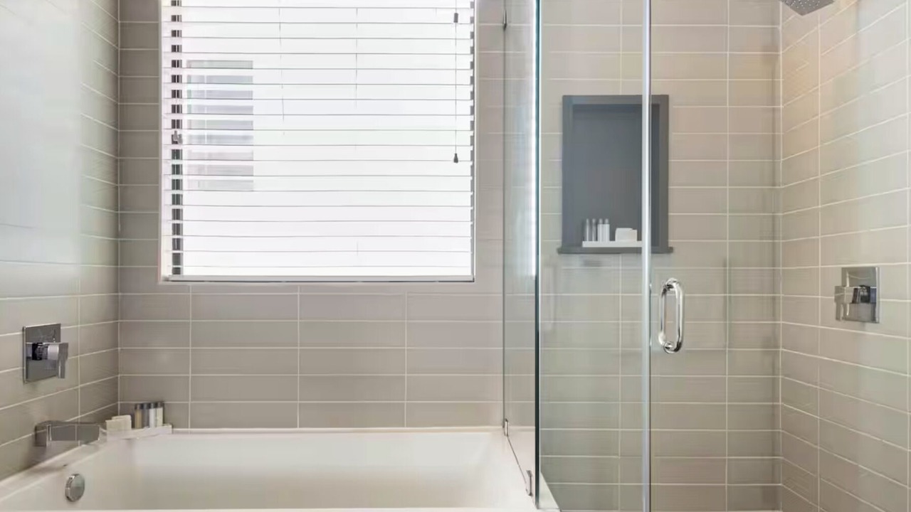Photo of Bathroom in Swede Hill