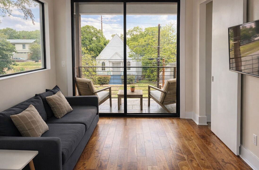 Photo of Livingroom in Swede Hill