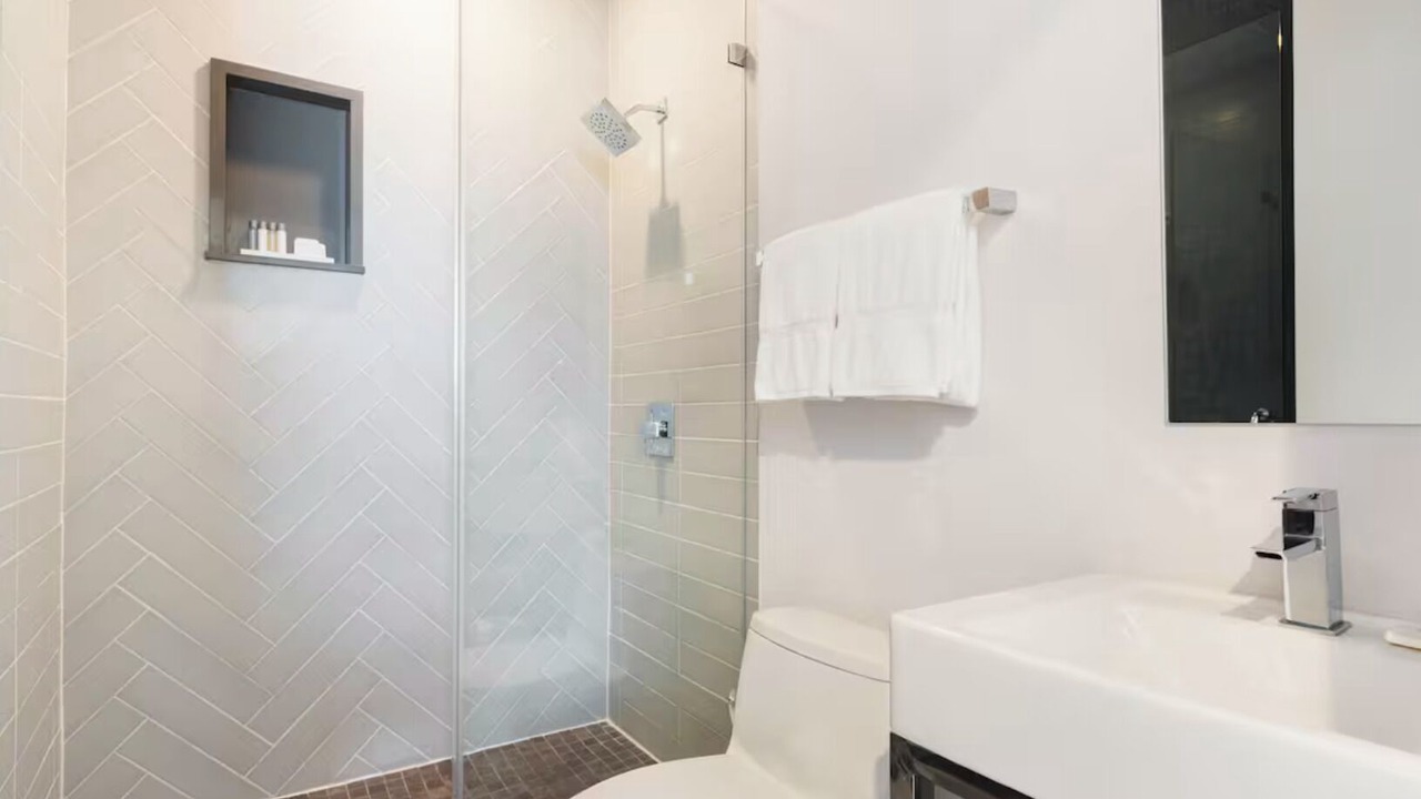 Photo of Bathroom in Swede Hill