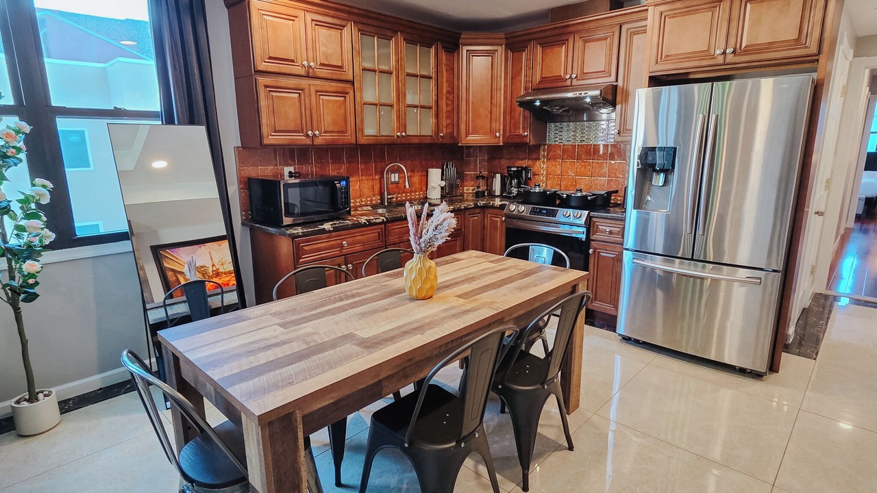 Photo of Kitchen in Center City East