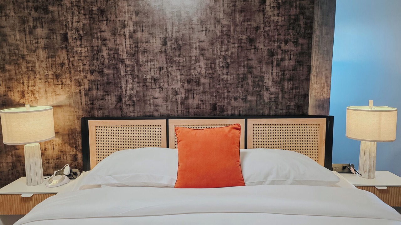 Photo of Bedroom in Center City East