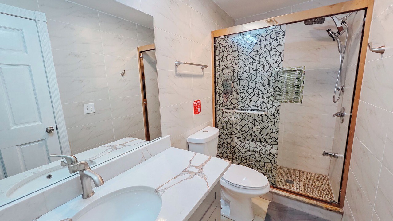 Photo of Bathroom in Center City East