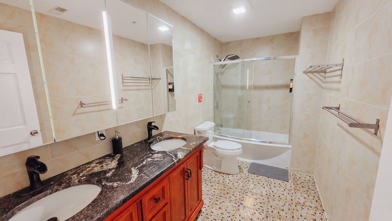 Photo of Bathroom in Center City East