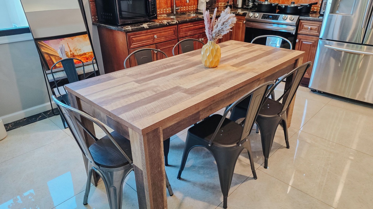 Photo of Kitchen in Center City East