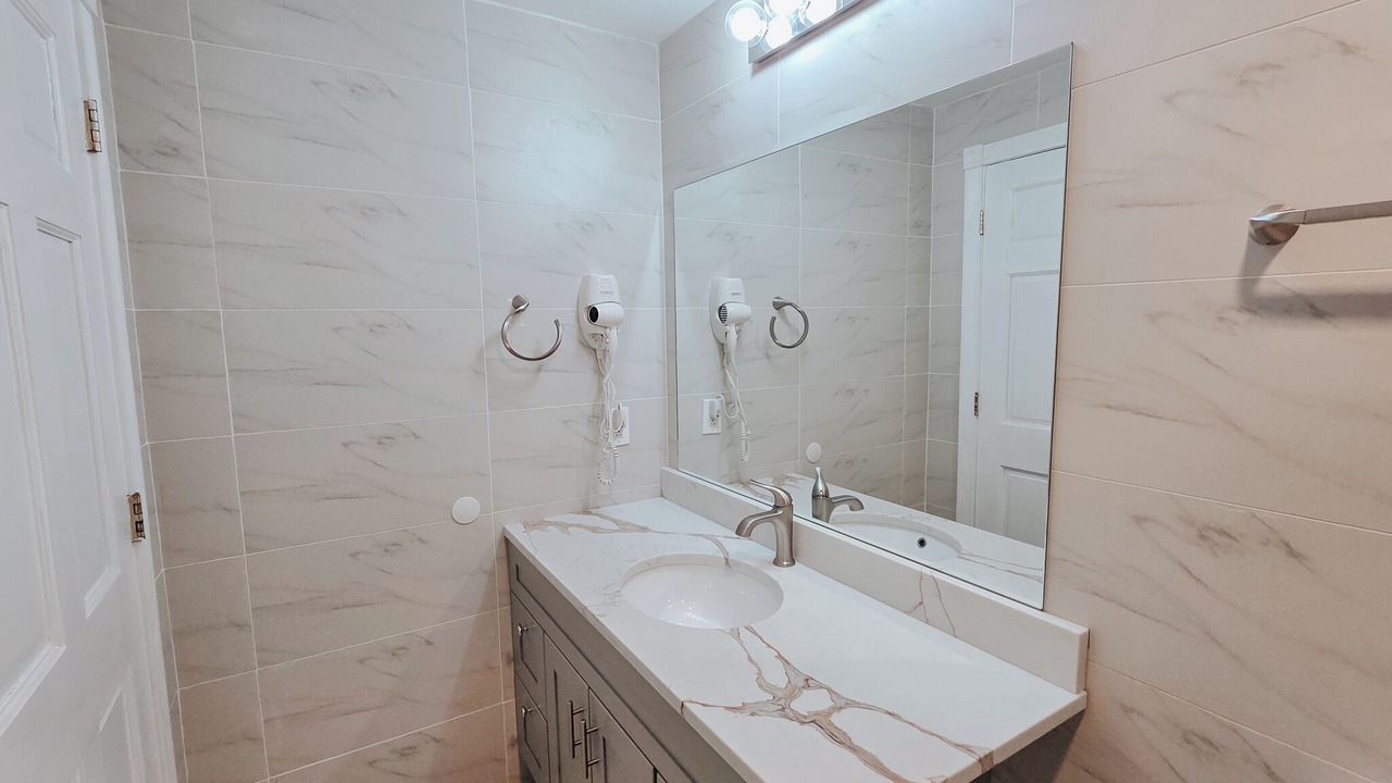 Photo of Bathroom in Center City East