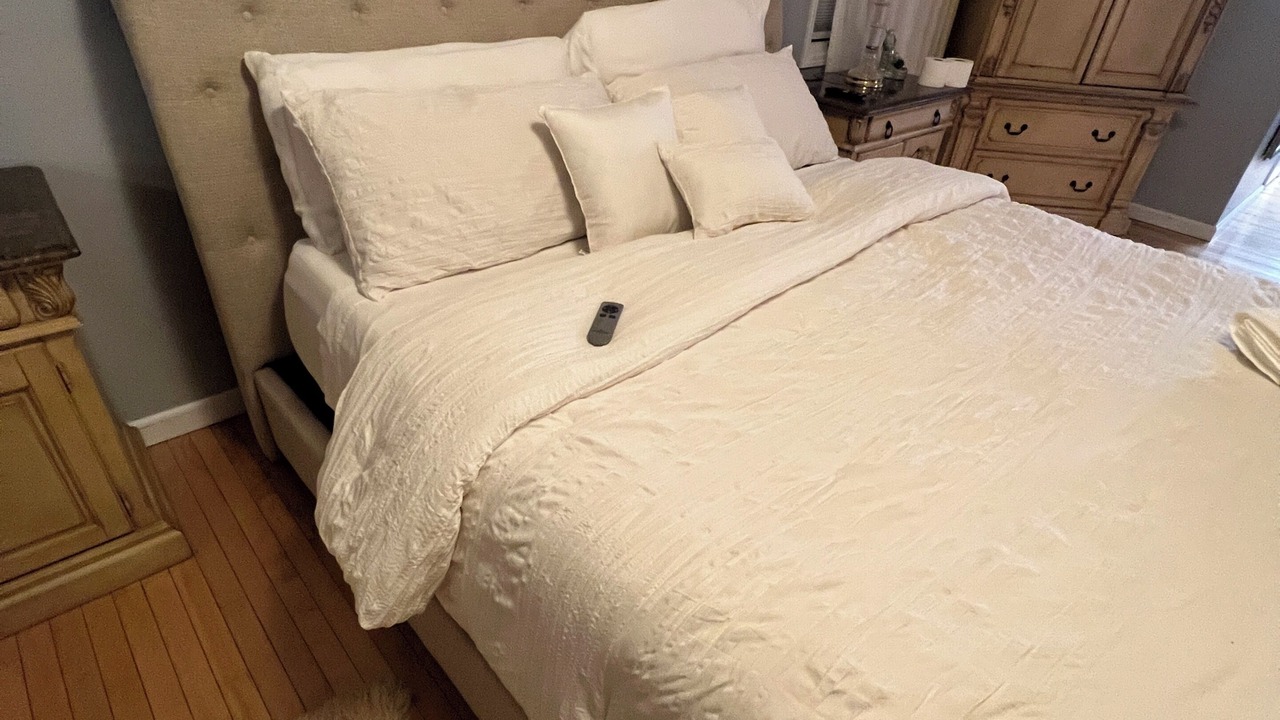 Photo of Bedroom in Rahway