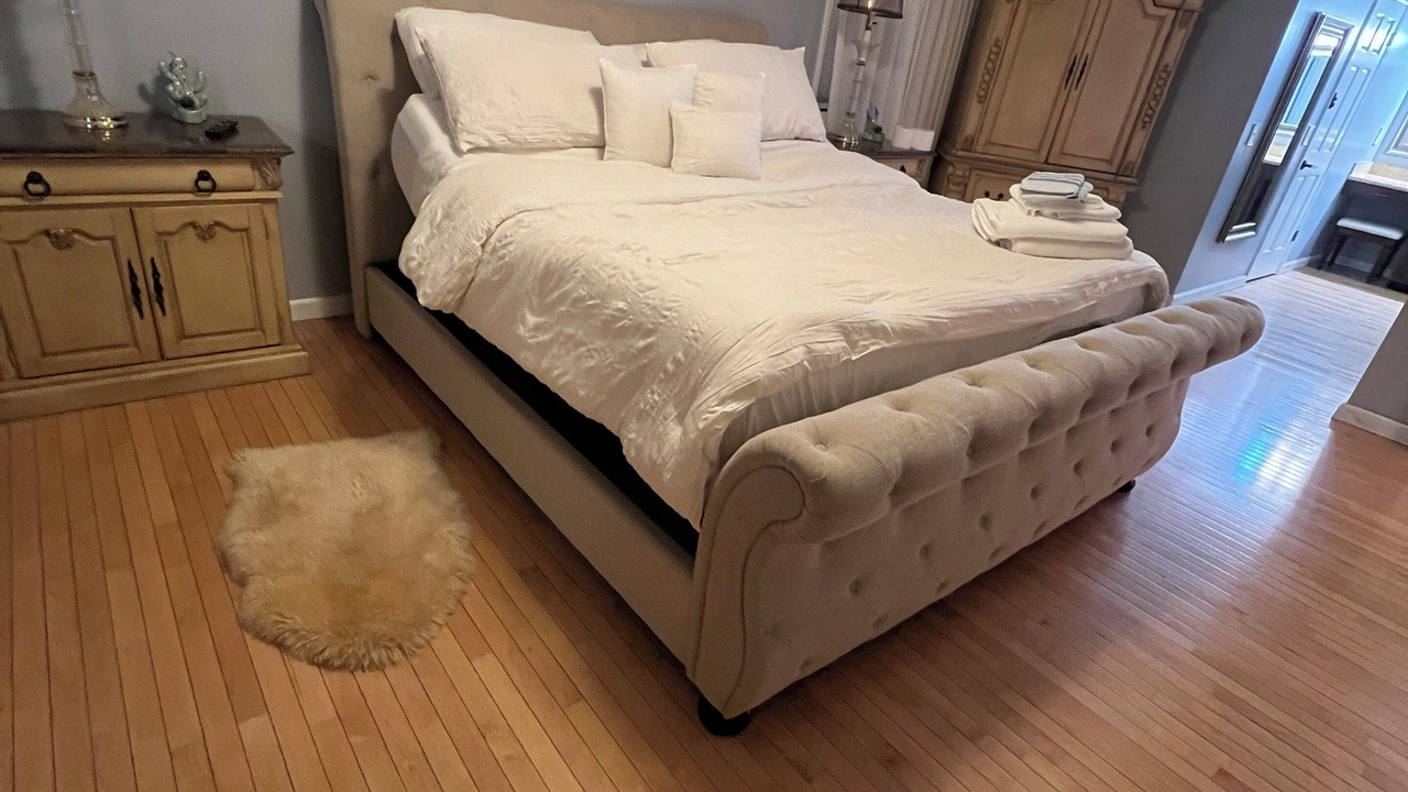 Photo of Bedroom in Rahway