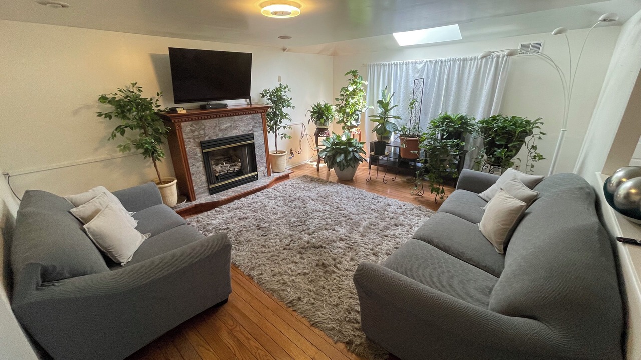 Photo of Livingroom in Rahway