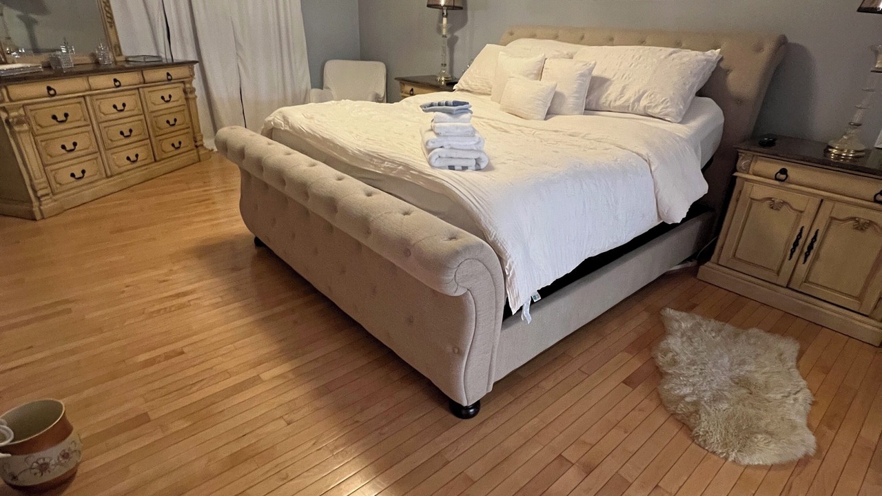 Photo of Bedroom in Rahway
